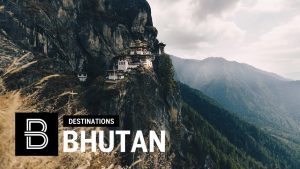 Read more about the article BHUTAN: LAND OF GROSS NATIONAL HAPPINESS