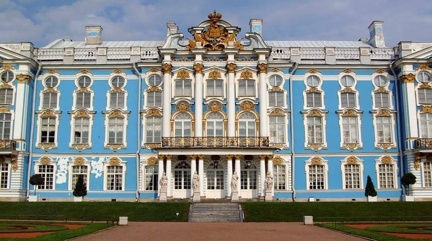 -Catherine-Palace