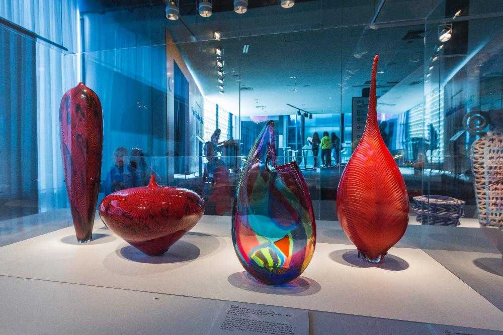 Corning-Glass-Museum