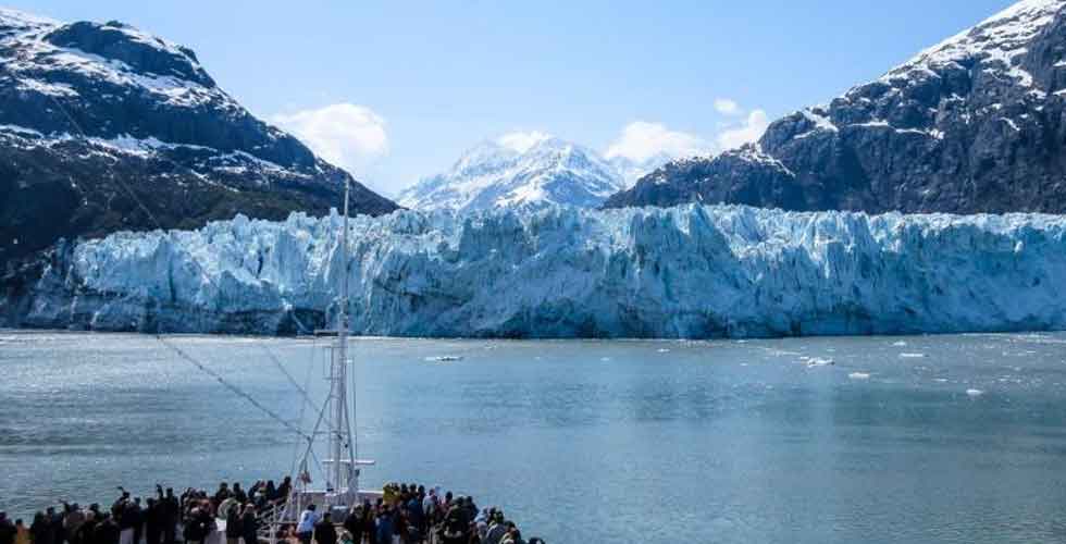 Glacier-Bay-Park