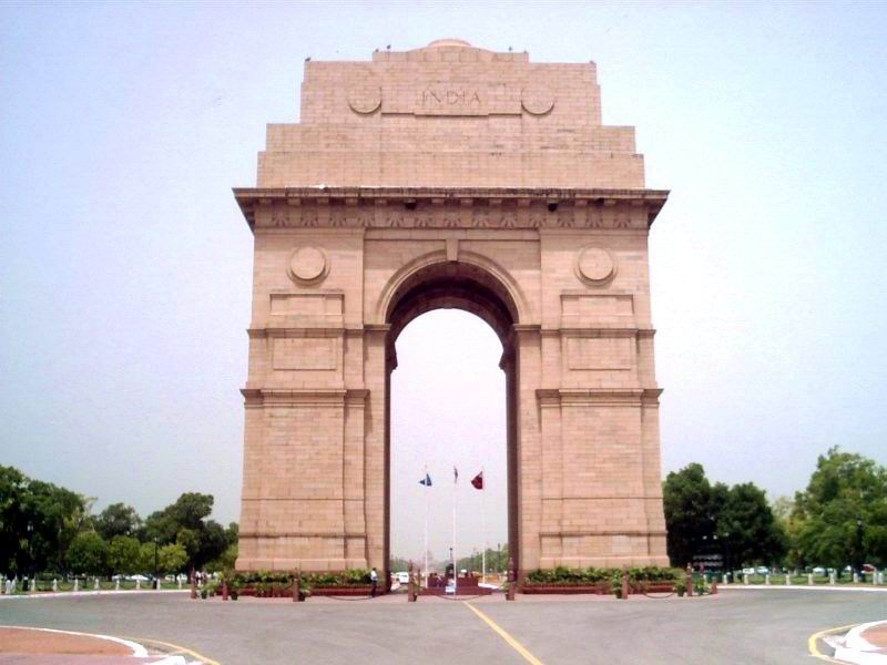 IndiaGate