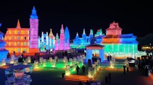 Read more about the article HARBIN ICE FESTIVAL WITH BEIJING SHANGHAI