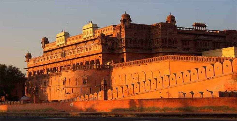 Junagarh_fort