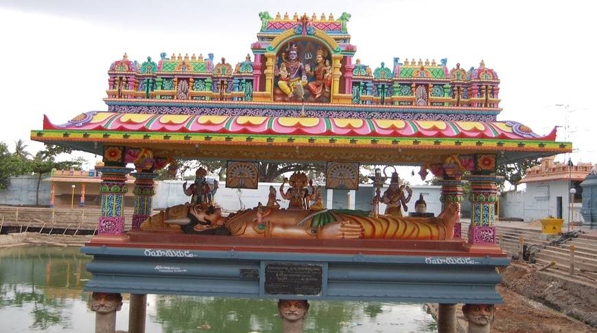 Kukkuteswara-Swamy-Temple_Kesari