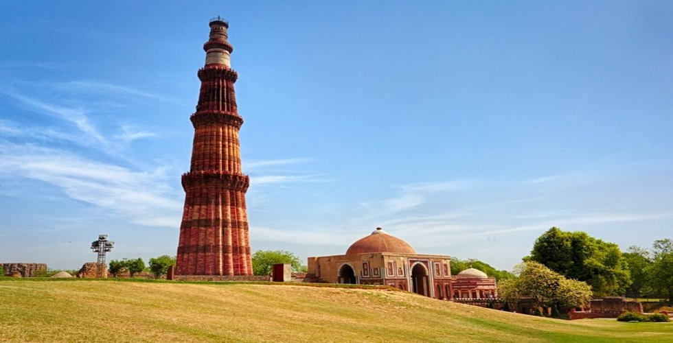 Qutub-minar