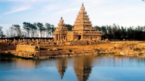 Read more about the article ENCHANTING TAMILNADU TEMPLES