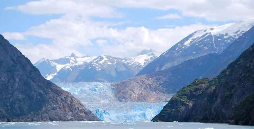 Tracy-Arm-Fjord