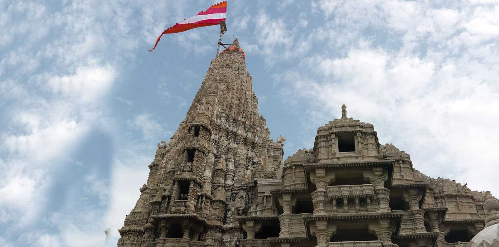 dwarkadhish_temple_kesari