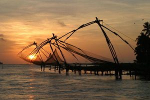 Read more about the article ENCHANTING KERALA