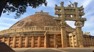 Read more about the article PACHMARHI BHOPAL BHIMBETKA SANCHI