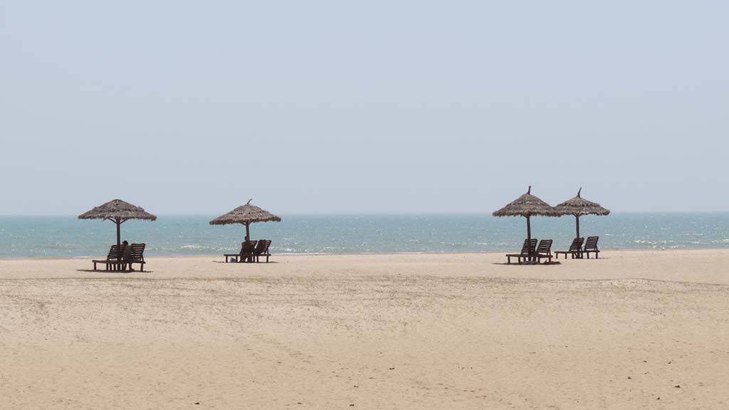 mandvi-beach