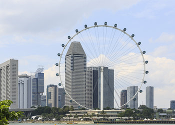 singapore-flyer