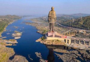 Read more about the article STATUE OF UNITY WITH AHMEDABAD