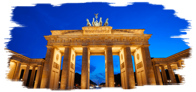 Germany Visa Nextourism