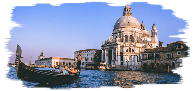 ITALY VISA NEXTOURISM